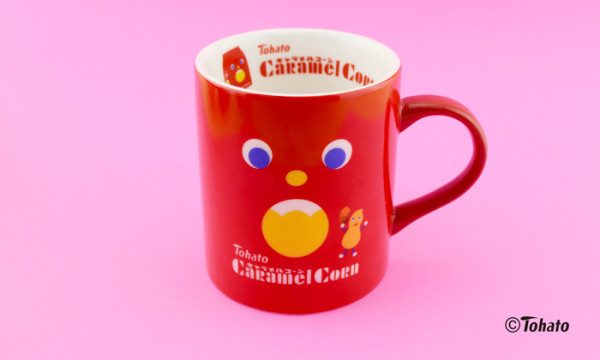 キャラメルコーンマグカップ_B