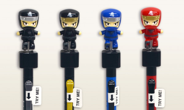 _トコトコニンジャ+