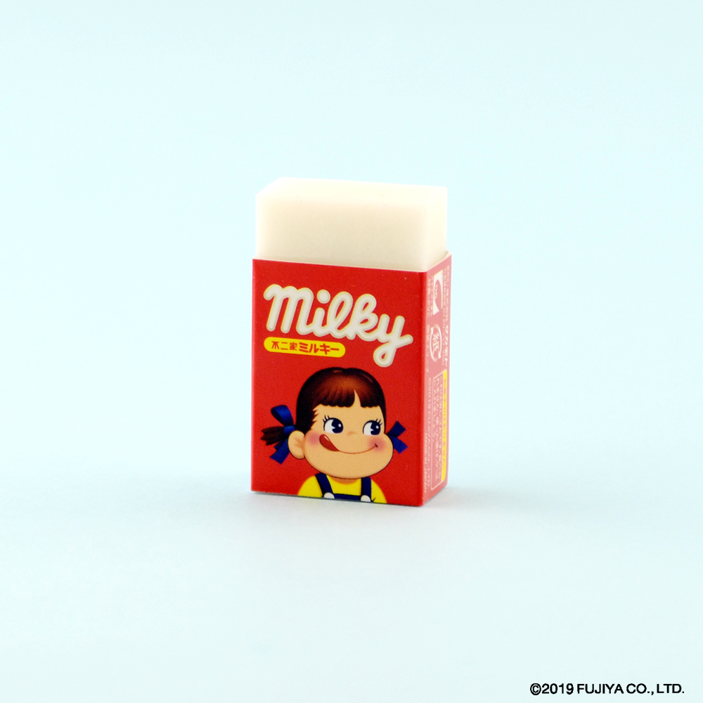 ミルキー まとまるくん 株式会社サカモト ミルキー まとまるくん 株式会社サカモト